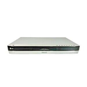 LG DR1F9H Super Multi DVD Recorder and Player with Power Cord Tested